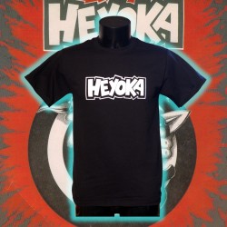 Heyoka, T-Shirt homme