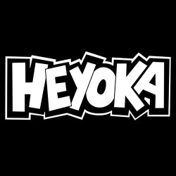 Heyoka, Visuel