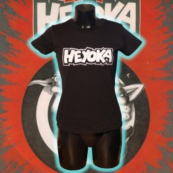 Heyoka, T-Shirt femme