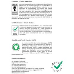 Gribouillette, enfant, sweat capuche bio équitable