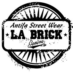 La Brick Antifa Street Wear