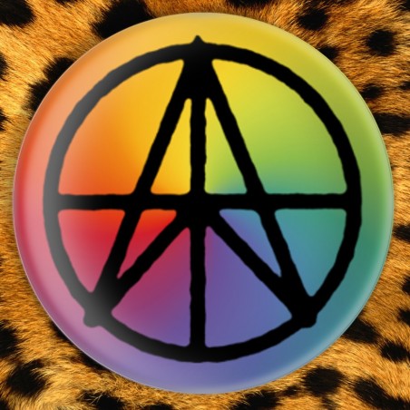 Anarcho Peace