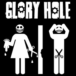 Glory Hole, visuel