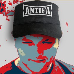 Antifa, urban trooper model