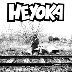 Heyoka - Demain Sera (1995 réédition vinyle 2012)