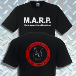 M.A.R.P t-shirt Homme