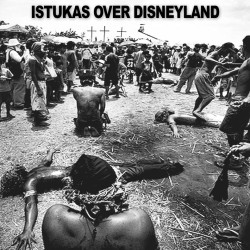 Split R.A.B - Istukas over disneyland EP 2011