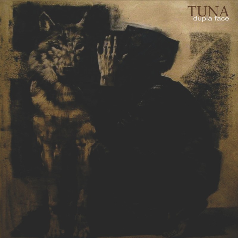 Tuna "Dupla Face" LP 2013