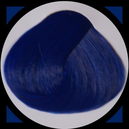 MIDNIGHT BLUE teinture cheveux LaRiché