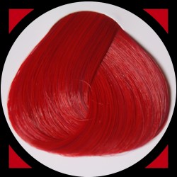 PILLARBOX RED teinture cheveux LaRiché