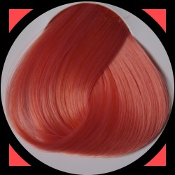 PASTEL PINK teinture cheveux LaRiché