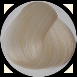 WHITE TONER teinture cheveux LaRiché