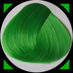 SPRING GREEN teinture cheveux LaRiché