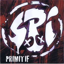 S.P.I "Primitif" CD 3 Titres