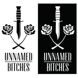 Unnamed Bitches t-shirt test