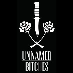 Unnamed Bitches t-shirt