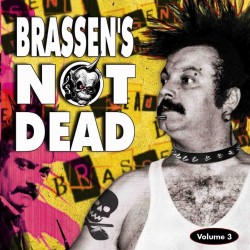 BRASSENS NOT DEAD Volume 03 (CD 2011)