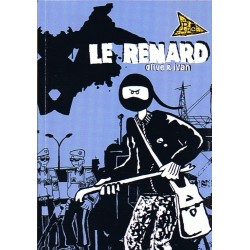 Le Renard Pack avec les 2 volumes