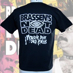 BRASSENS NOT DEAD Coyote 1