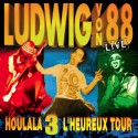LUDWIG VON 88 Houlala 3 cd