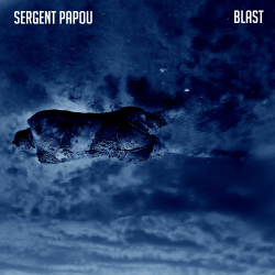SERGENT PAPOU Blast CD 2017