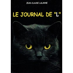 LE JOURNAL DE "L" (Livre JC Lalanne 2013)