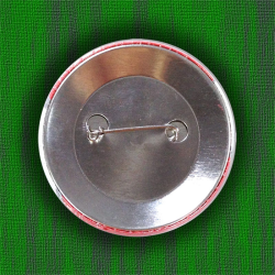 Badge Ø31mm