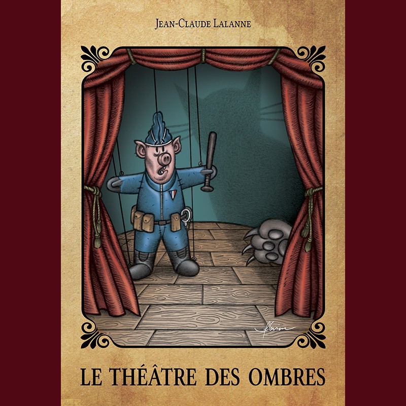 jc lalanne theatre des ombres