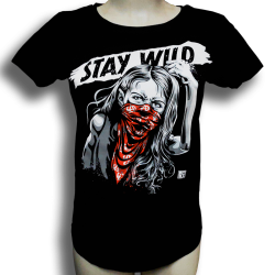 RNST Stay Wild feminin