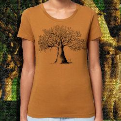 ARBRE à CAT rouille ts taille féminine