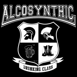 ALCOSYNTHIC Drunking Class