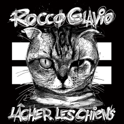 ROCCO GLAVIO Lâchez les chiens visuel