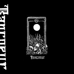 Rancoeur - S/T (Vynil EP)
