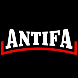 Antifa, motif