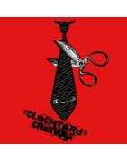 Clochtard Crasvat - Vêtements militants et anarchistes - Clochtard Crasvat - visuel clochtard