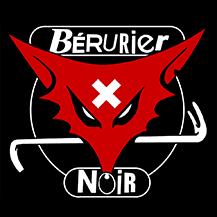 BERURIER NOIR Le Renard