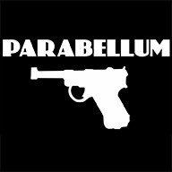 PARABELLUM logo