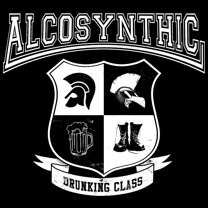 ALCOSYNTHIC Drunking  Class