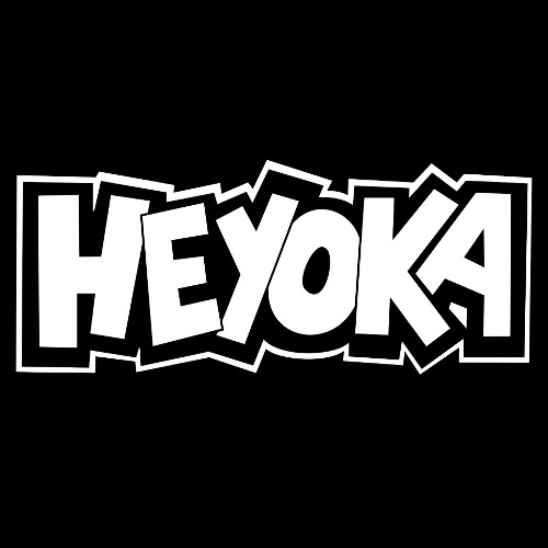 HEYOKA logo