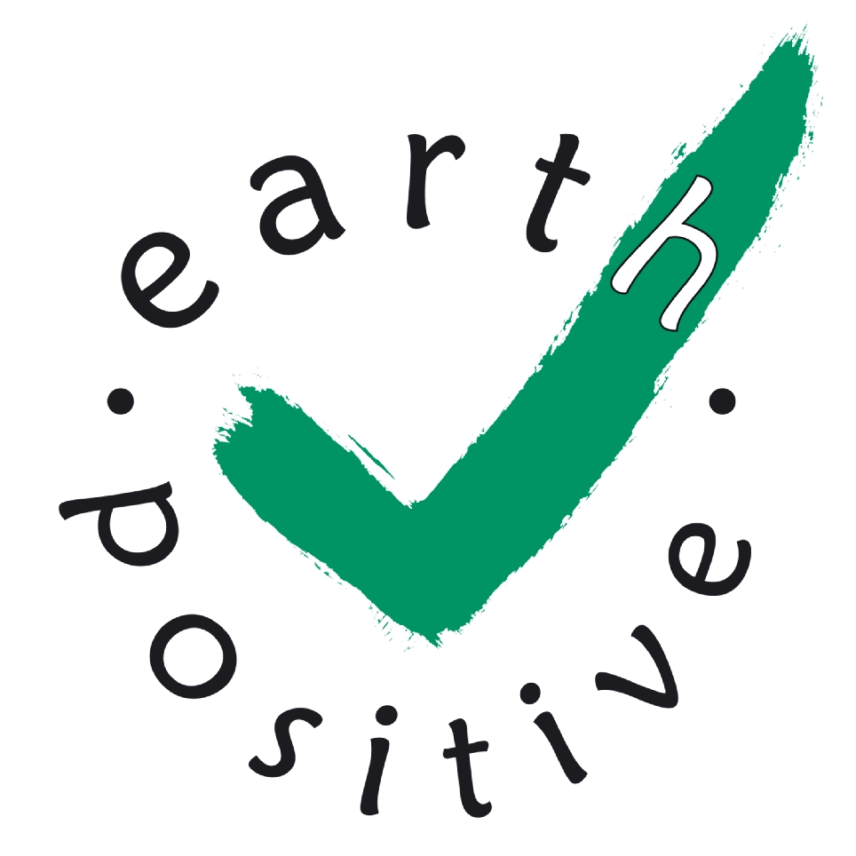 EARTHPOSITIVE