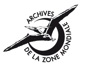 Archives de la Zone Mondiale